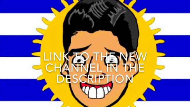 Chewy Suarez switches channel смотреть онлайн