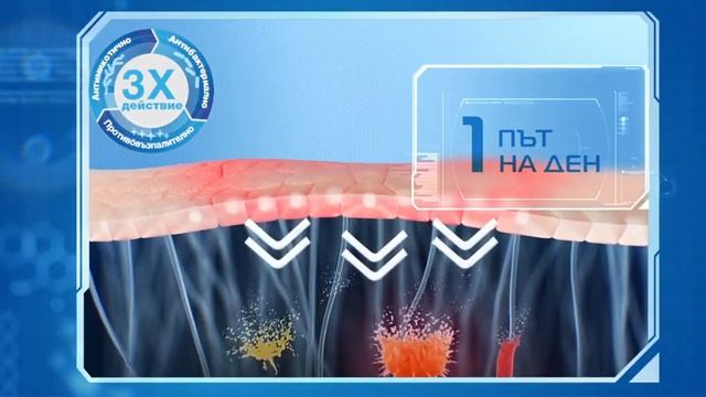 Exoderil Krem смотреть онлайн