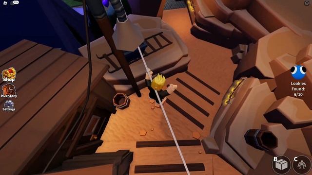 Roblox Rainbow Friends Chapter 2 (Full Game Walkthrough) смотреть онлайн