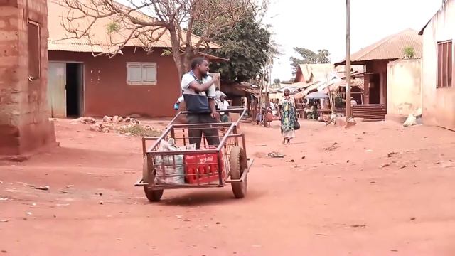 Punguani Part 2 - Jemima Kujopa, Mussa Chunga (Official Bongo Movie) смотреть онлайн
