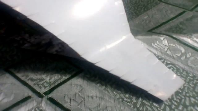 Новогодняя поделка-символ года 2020 мышка.Легко из картона и ''дождика''. смотреть онлайн