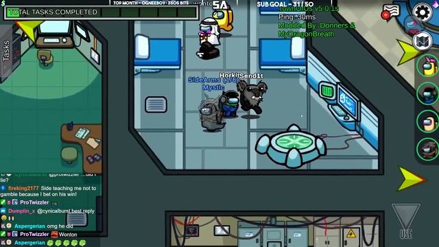 Best of SideArms4Reason September 2023 Funny Moments! (Twitch Highlights) смотреть онлайн