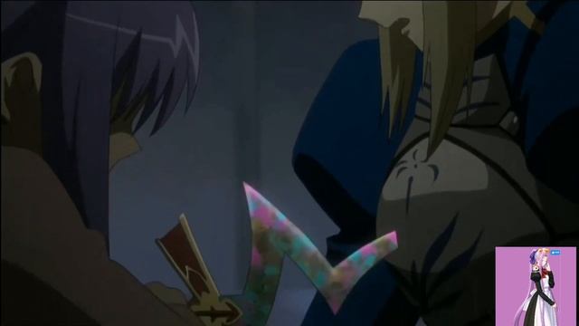 [ Fate-series ] Evolution of Rule Breaker - All Spell Must be Broken смотреть онлайн