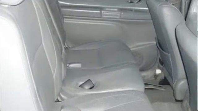 2004 Suzuki XL-7 available from B & B Motors смотреть онлайн