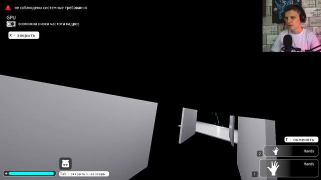 РАЗРАБОТАЛ ЛУЧШИЕ ИГРЫ | Dev Life Simulator смотреть онлайн