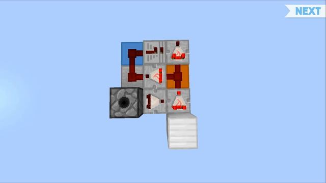 Minecraft: 3 Simple Redstone Security Systems смотреть онлайн