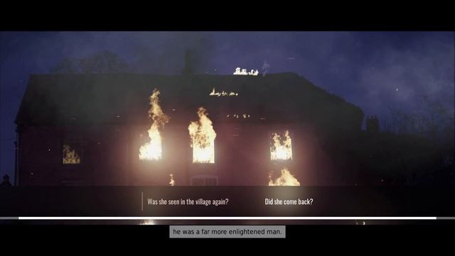 I Saw Black Clouds Review | FMV Game смотреть онлайн