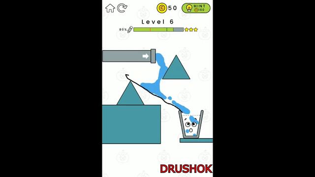 ИГРА ВЕСЁЛОЕ СТЕКЛО УРОВНИ С 1-10. ЛОГИЧЕСКАЯ ИГРА. ПРОХОЖДЕНИЕ смотреть онлайн