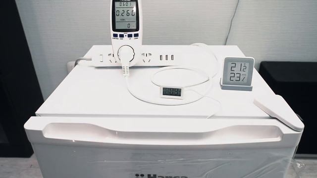 Установка бытового компрессорного холодильника в автодом. Сравнение эффективности с абсорбсционным смотреть онлайн