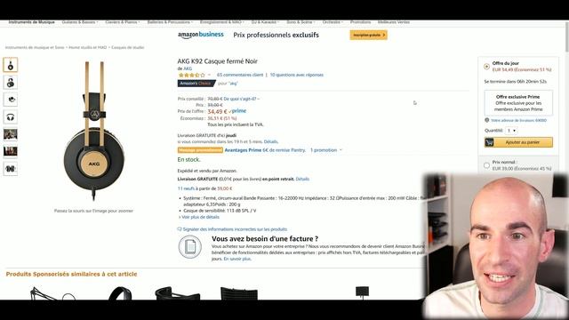 BON PLAN AMAZON PRIME DAY 2019 смотреть онлайн