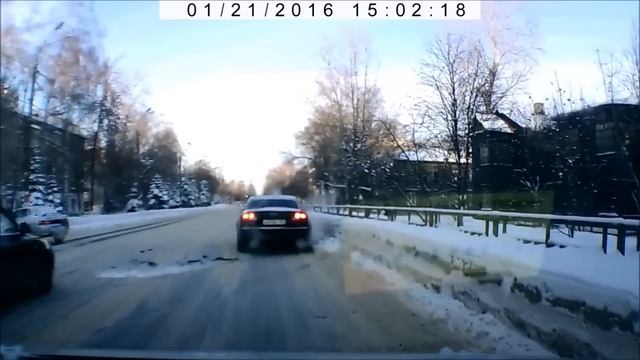 ДТП на ул. Рябцева Нижний Новгород смотреть онлайн