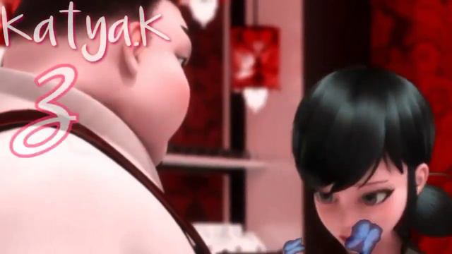 Леди Баг и Супер Кот-Зая🐞🐇 смотреть онлайн