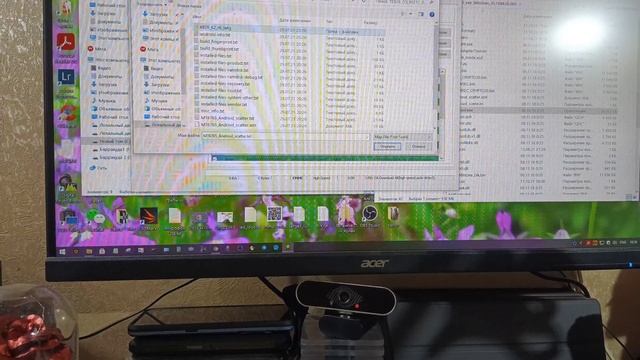 Прошивка Cubot King Kong 5 Pro на Windows 10 смотреть онлайн