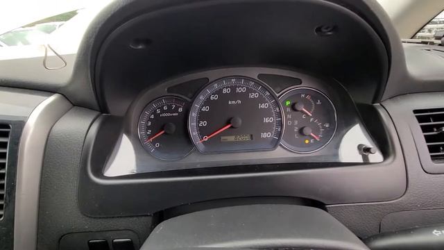 Контрактный двигатель Япония Toyota Alphard / Тойота Альфард / MNH15 0005706 / A/T 4WD 1MZ-FE смотреть онлайн