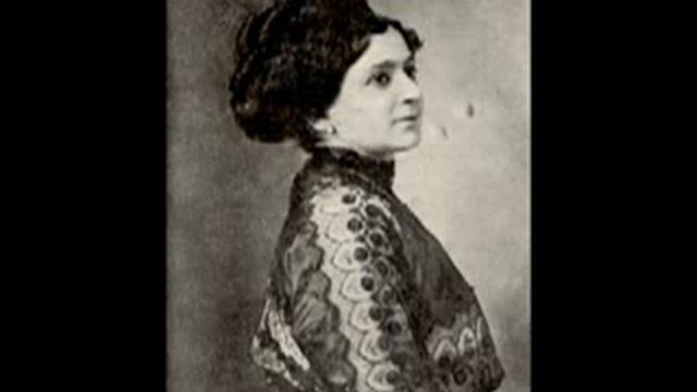 Elvira Donnarumma Canta Tarantelluccia