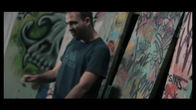 Eric The Wrestler - Last Man Standing