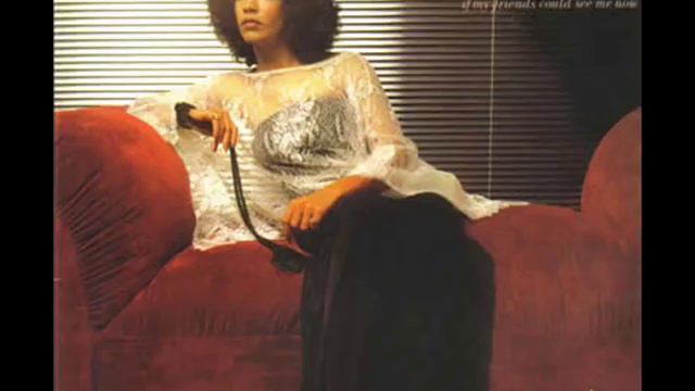 Linda Clifford - "Broadway Gypsy Lady" смотреть онлайн
