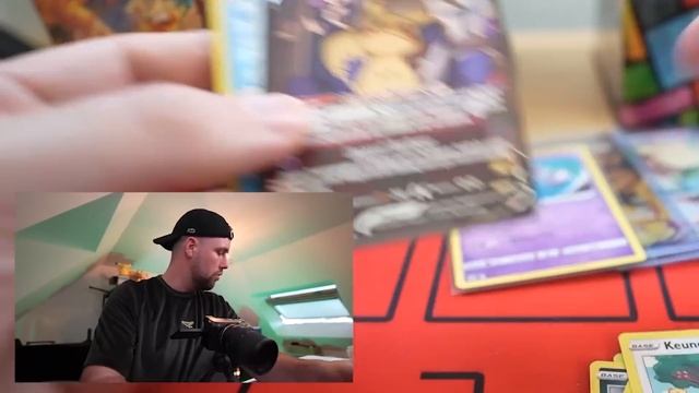 J'ai encore toutes ces cartes Pokémon à ouvrir... (1000 boosters) смотреть онлайн