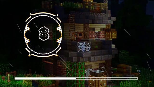 Minecraft Dungeons "Soggy Swamp" (Ven Trap Remix) Bass Boosted смотреть онлайн