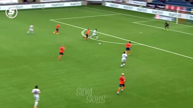 Victor Boniface - Complete Season In 2023!