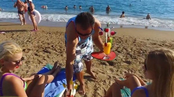 Linda Resort Hotel Yorumlar Ağustos 2021