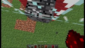 как добыть бедрок в Minecraft