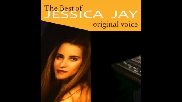 Jessica Jay - Broken Hearted Woman 1993 смотреть онлайн