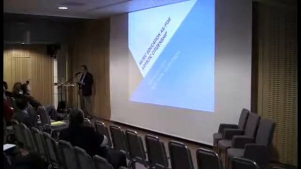 Formal and Informal Music Learning Contexts in Schools and Communities Internationally