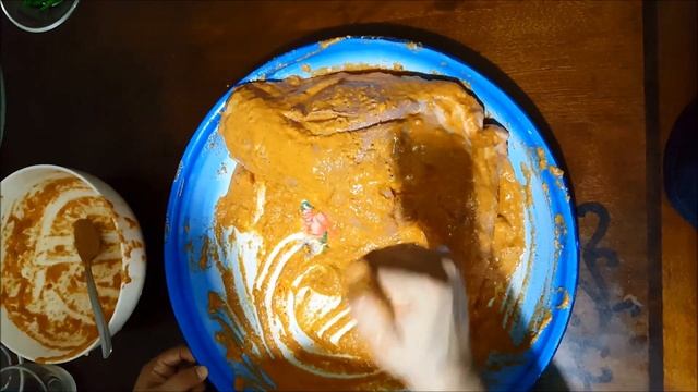 Mutton Raan Roast Recipe (Leg of Lamb) مٹن ران روسٹ ریسیپی بکرا عید اسپیشل смотреть онлайн