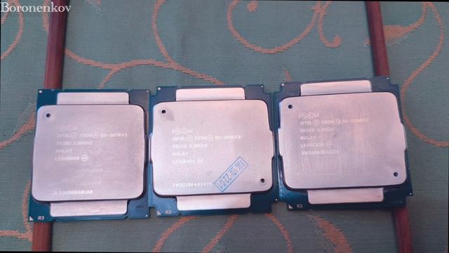 ПРОИЗВОДИТЕЛЬНОСТЬ INTEL XEON 2696V3 / MACOS 12 MONTEREY / HACKINTOSH! - ALEXEY BORONENKOV смотреть онлайн