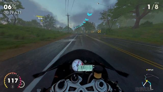 The Crew 2 Gameplay Walkthrough Part 15 - The Crew 2 PC 4K 60FPS (No Commentary) смотреть онлайн