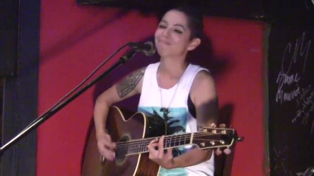 Vanessa Deliz Dan Carey Tavern on Main Snellville 2016 смотреть онлайн