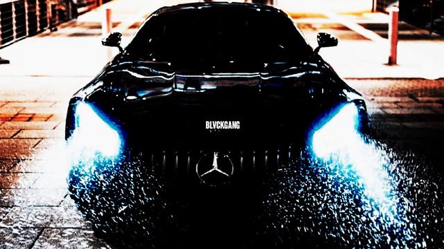 Xtel9ine - GANGSTA ?