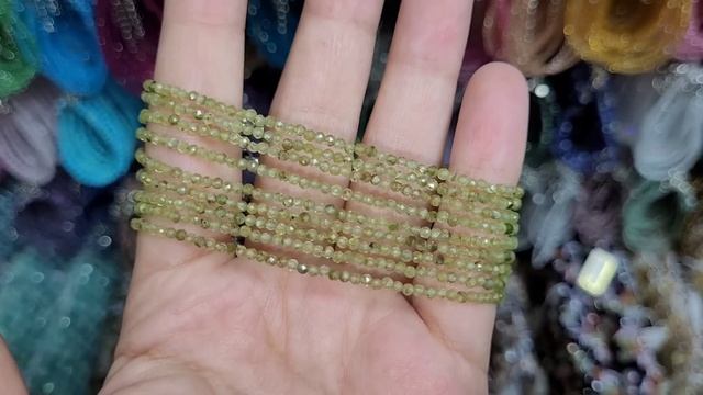 Натуральные камни - браслеты смотреть онлайн