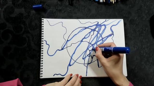 Как победить страх? НейроГрафика. смотреть онлайн