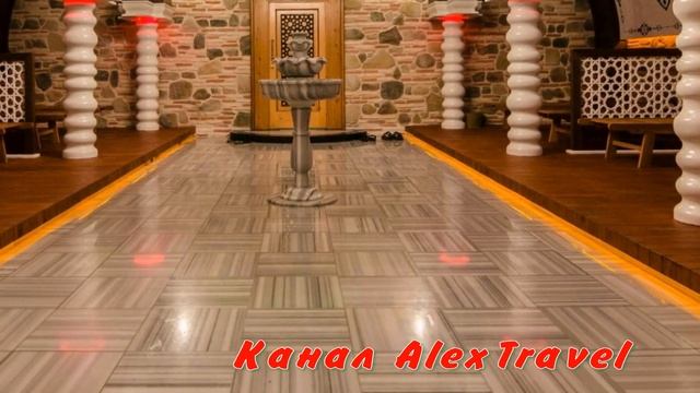 Обзор The Lumos Deluxe Resort Hotel & Spa смотреть онлайн