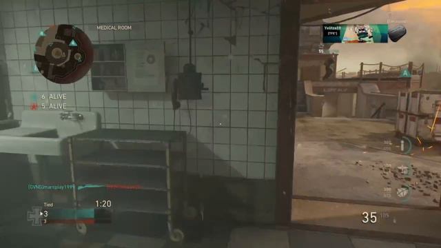 CALL OF DUTY WW2 SEARCH AND DESTROY AMAZING RECORDS #2 09/02/18 смотреть онлайн