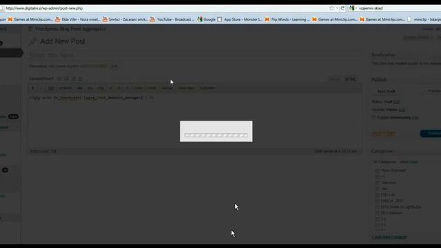Slomazon Wordpress WP SEO Root Domain Links Manager смотреть онлайн