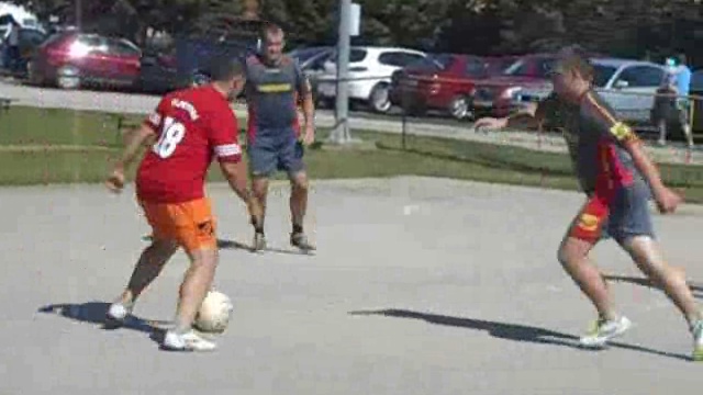 Novo Brdo - Šiljakovina, MNLVG13., 2016.07.30., Opatija