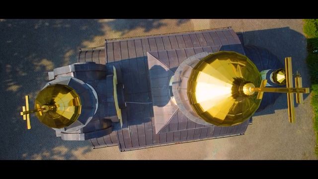 Железнодорожный-город двух апостолов (Фо(а)ртовый аудиогид) смотреть онлайн