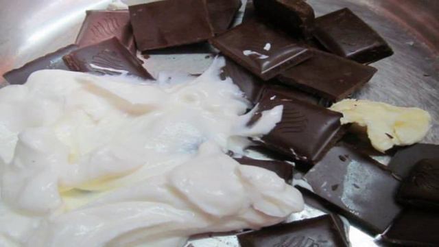 Вкусные будни