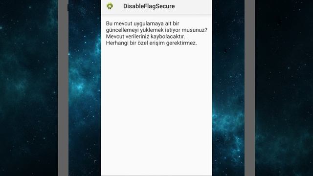 SİYAH EKRAN VEREN UYGULAMALARDA EKRAN KAYDI VE EKRAN GÖRÜNTÜSÜ ARTIK ÇOK BASİT ?? смотреть онлайн