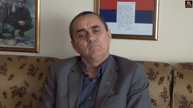 ПУКОВНИК СЛАВКО НИКИЋ: КАДА ЈЕ СРПСКА ДРЖАВА ПРЕДАТА НА УПРАВЉАЊЕ МАФИЈИ? смотреть онлайн