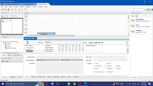 Question Set 02 | Database Management System 1 | Java Institute смотреть онлайн