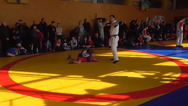 Побратим 29.02.20 Стационарная камера 1/3 смотреть онлайн