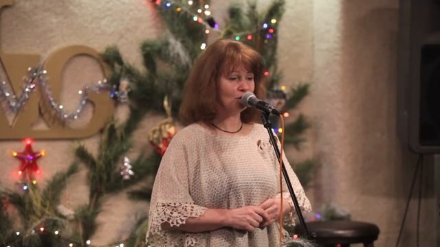 Елена Владимировна - Вступительное слово смотреть онлайн