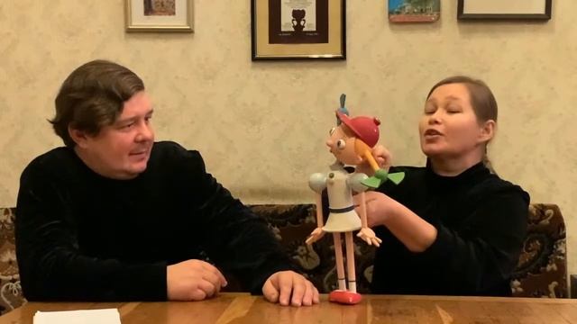 Проект "ЗАГЛЯНЕМ ЗА ФОТОГРАФИЮ". Выпуск 5, "Урок для Красной шапочки" смотреть онлайн