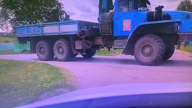 В Тайшетском районе сотрудники Госавтоинспекции провели операцию «Мототранспорт» смотреть онлайн