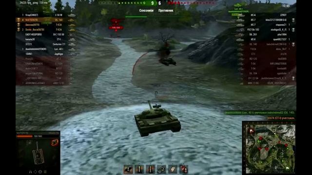 Неудержимая стая волков!!!