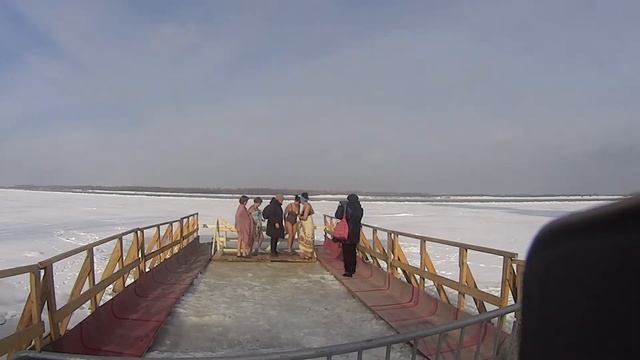 крещение Волгоград Красноармейский район купание Монумент смотреть онлайн